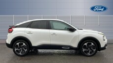 Citroen C4 1.2 PureTech [130] Max 5dr Auto Petrol Hatchback